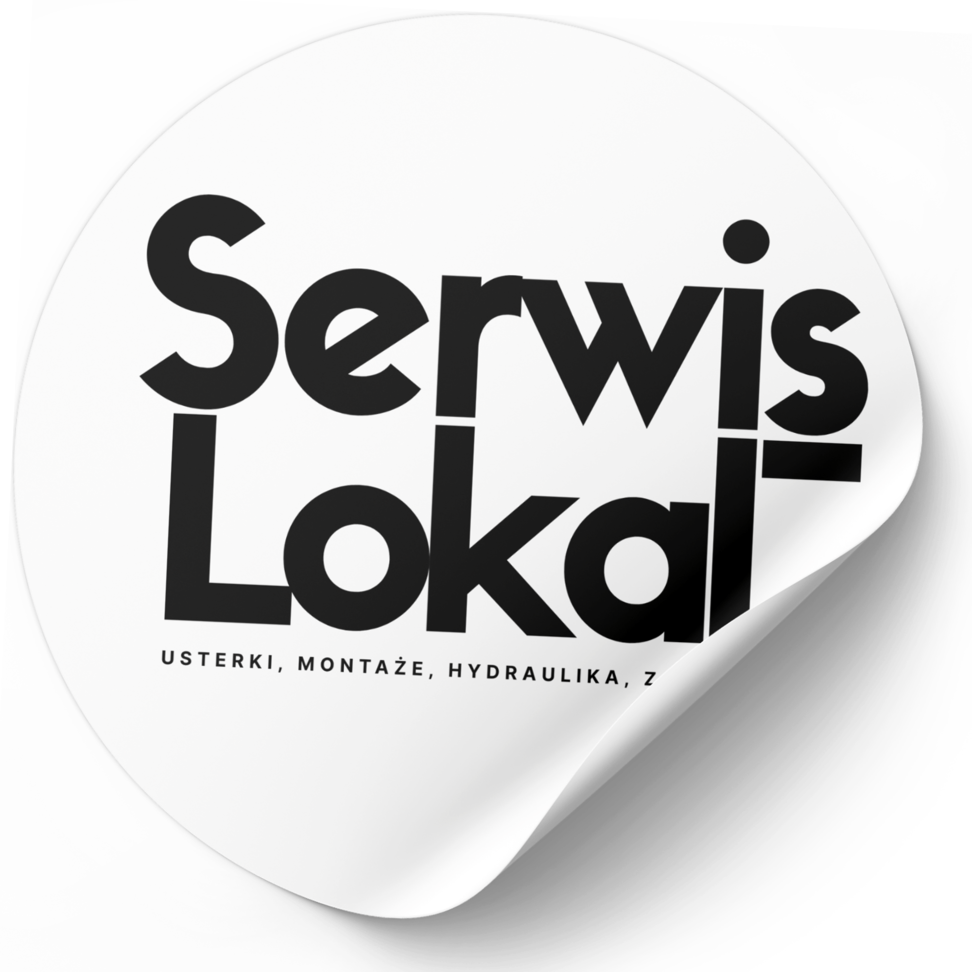 SERWIS-LOKAL